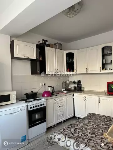 68 м², 2-комнатная квартира, этаж 3 из 24, 68 м², изображение - 11