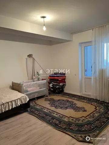 68 м², 2-комнатная квартира, этаж 3 из 24, 68 м², изображение - 12