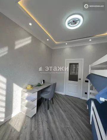 66 м², 3-комнатная квартира, этаж 4 из 8, 66 м², изображение - 4