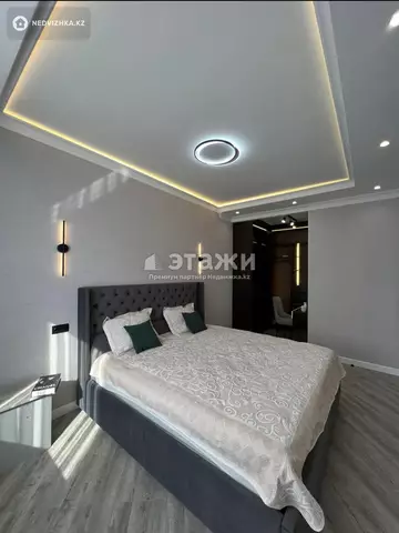 66 м², 3-комнатная квартира, этаж 4 из 8, 66 м², изображение - 6