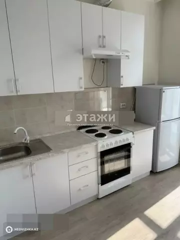 1-комнатная квартира, этаж 4 из 9, 36 м²