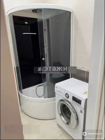 1-комнатная квартира, этаж 4 из 9, 36 м²