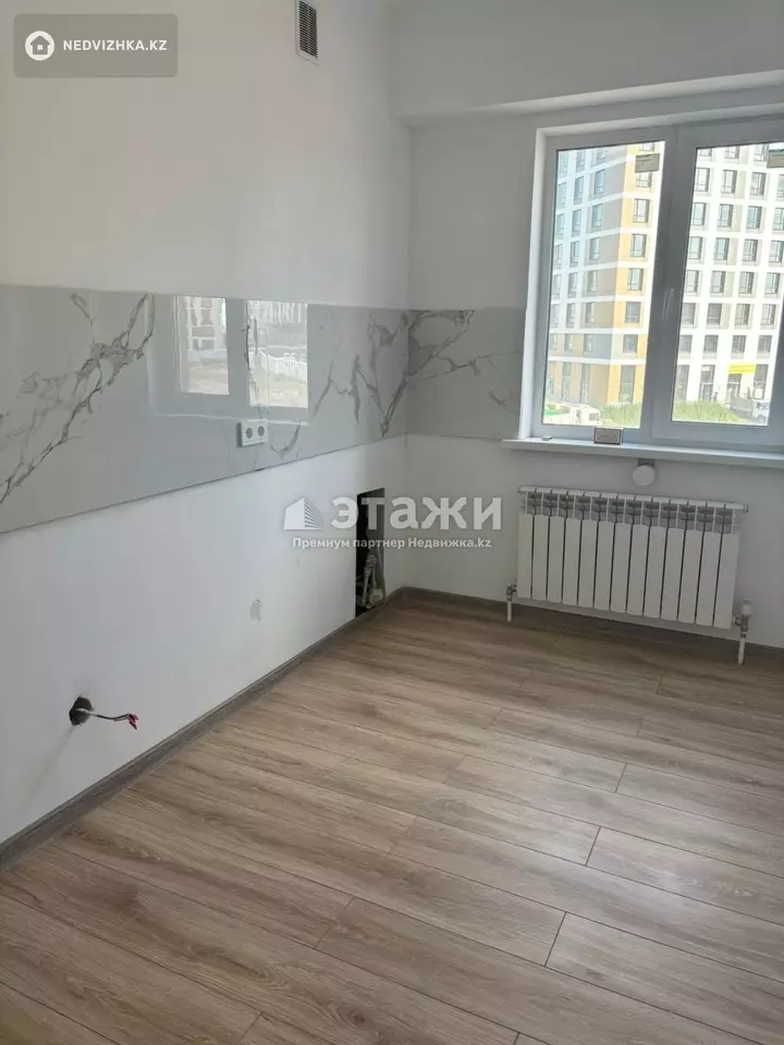 75 м², 3-комнатная квартира, этаж 3 из 14, 75 м², изображение - 1