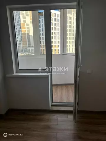 3-комнатная квартира, этаж 3 из 14, 75 м²