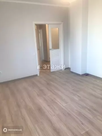 3-комнатная квартира, этаж 3 из 14, 75 м²