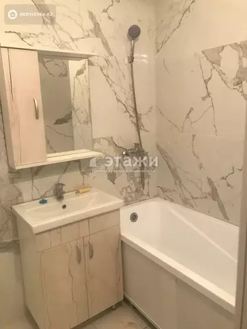 75 м², 3-комнатная квартира, этаж 3 из 14, 75 м², изображение - 7