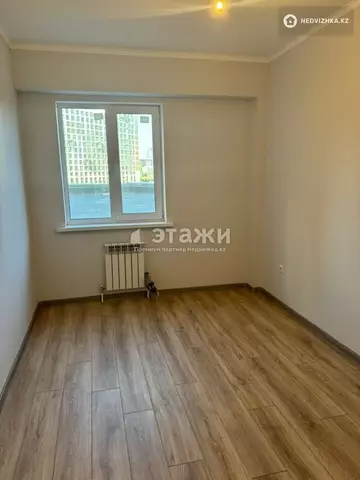 75 м², 3-комнатная квартира, этаж 3 из 14, 75 м², изображение - 11