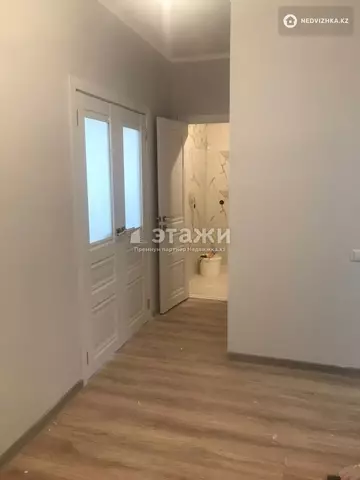 75 м², 3-комнатная квартира, этаж 3 из 14, 75 м², изображение - 14