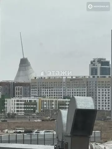 75 м², 3-комнатная квартира, этаж 3 из 14, 75 м², изображение - 13