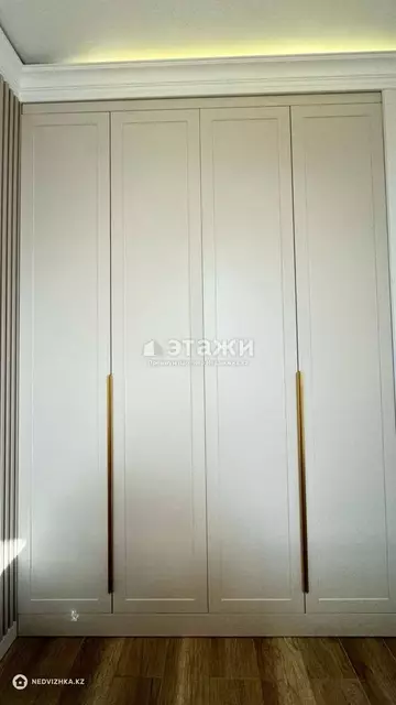 2-комнатная квартира, этаж 8 из 9, 39 м²