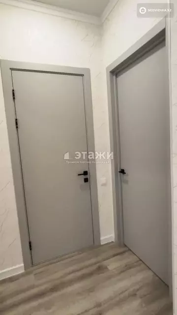 70 м², 3-комнатная квартира, этаж 2 из 9, 70 м², изображение - 1