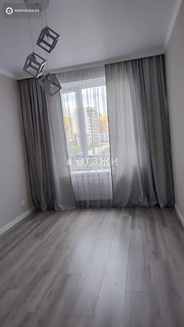70 м², 3-комнатная квартира, этаж 2 из 9, 70 м², изображение - 3