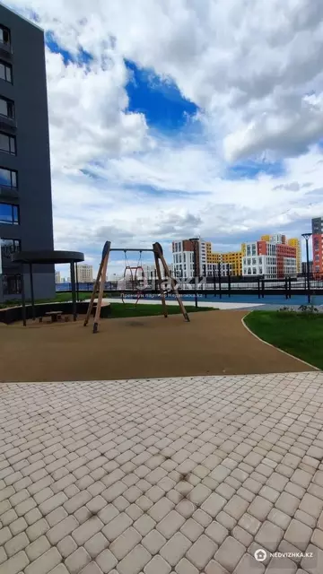 70 м², 3-комнатная квартира, этаж 2 из 9, 70 м², изображение - 7