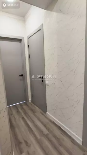 70 м², 3-комнатная квартира, этаж 2 из 9, 70 м², изображение - 9