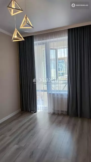 70 м², 3-комнатная квартира, этаж 2 из 9, 70 м², изображение - 10