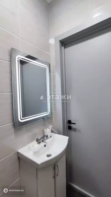 70 м², 3-комнатная квартира, этаж 2 из 9, 70 м², изображение - 11