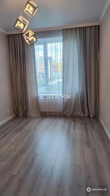 70 м², 3-комнатная квартира, этаж 2 из 9, 70 м², изображение - 15
