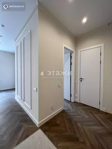 70 м², 3-комнатная квартира, этаж 2 из 9, 70 м², изображение - 16