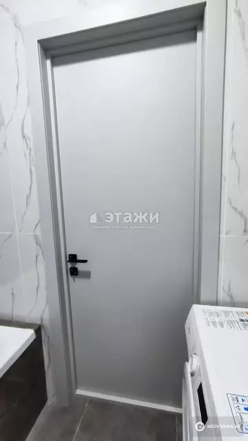 70 м², 3-комнатная квартира, этаж 2 из 9, 70 м², изображение - 17