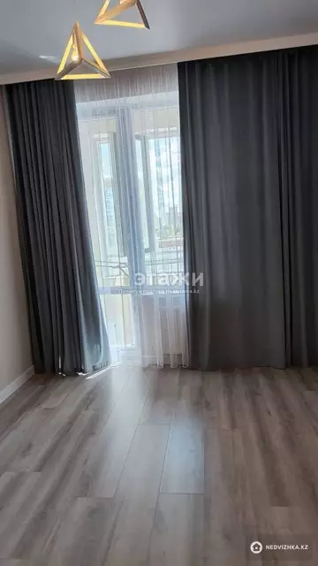 70 м², 3-комнатная квартира, этаж 2 из 9, 70 м², изображение - 18