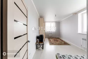 1-комнатная квартира, этаж 5 из 10, 45 м²