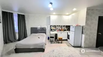 28.1 м², 1-комнатная квартира, этаж 1 из 9, 28 м², изображение - 2