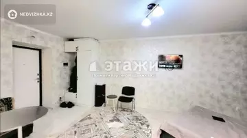28.1 м², 1-комнатная квартира, этаж 1 из 9, 28 м², изображение - 3