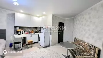 28.1 м², 1-комнатная квартира, этаж 1 из 9, 28 м², изображение - 4