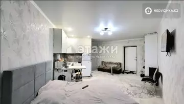 28.1 м², 1-комнатная квартира, этаж 1 из 9, 28 м², изображение - 5