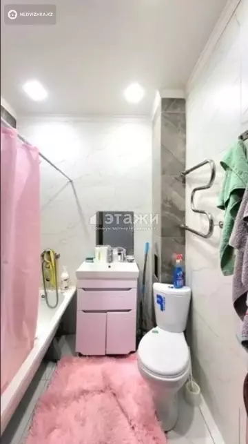 28.1 м², 1-комнатная квартира, этаж 1 из 9, 28 м², изображение - 6