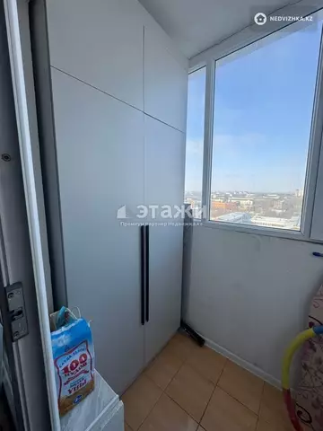 2-комнатная квартира, этаж 11 из 22, 50 м²
