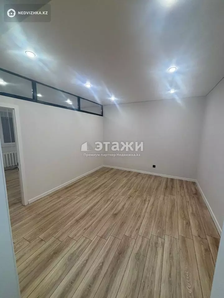 53.9 м², 2-комнатная квартира, этаж 6 из 13, 54 м², изображение - 1