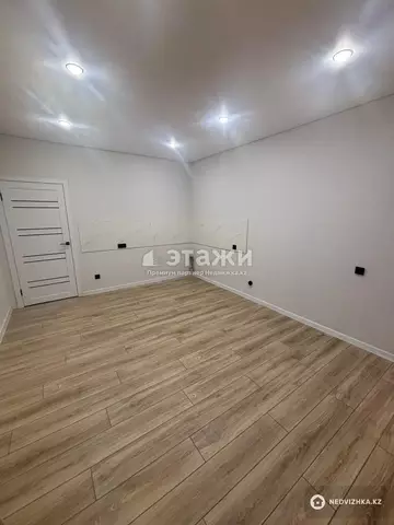 53.9 м², 2-комнатная квартира, этаж 6 из 13, 54 м², изображение - 0