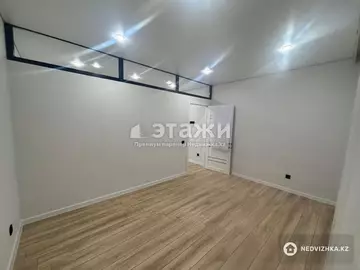 53.9 м², 2-комнатная квартира, этаж 6 из 13, 54 м², изображение - 2