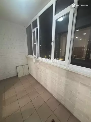 53.9 м², 2-комнатная квартира, этаж 6 из 13, 54 м², изображение - 3