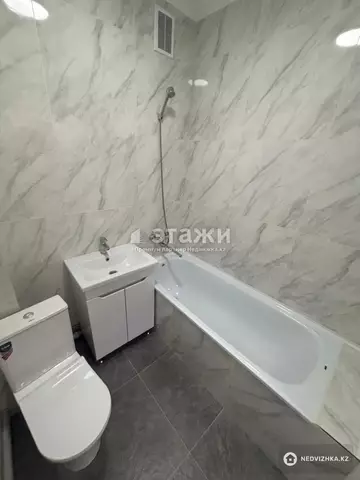 53.9 м², 2-комнатная квартира, этаж 6 из 13, 54 м², изображение - 6