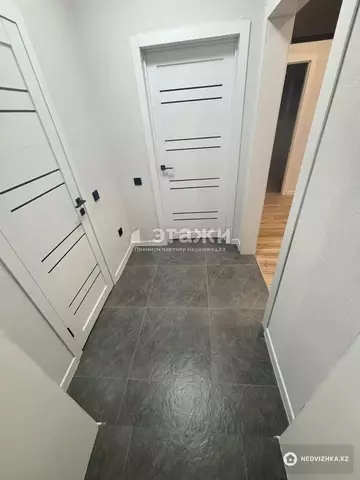 53.9 м², 2-комнатная квартира, этаж 6 из 13, 54 м², изображение - 7
