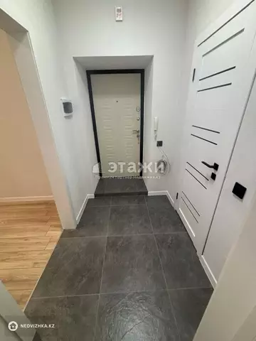 53.9 м², 2-комнатная квартира, этаж 6 из 13, 54 м², изображение - 8