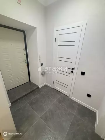 53.9 м², 2-комнатная квартира, этаж 6 из 13, 54 м², изображение - 9