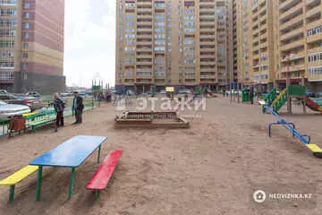 53.9 м², 2-комнатная квартира, этаж 6 из 13, 54 м², изображение - 15