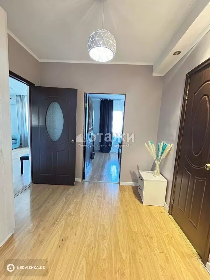 55 м², 2-комнатная квартира, этаж 5 из 12, 55 м², изображение - 1