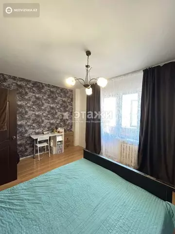 2-комнатная квартира, этаж 5 из 12, 55 м²