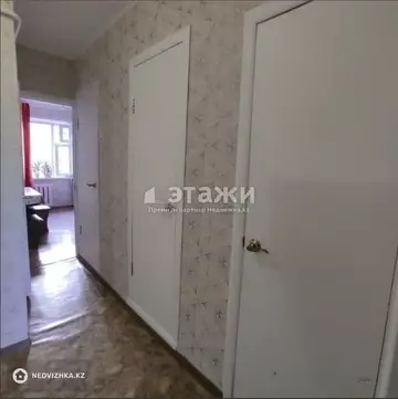 2-комнатная квартира, этаж 2 из 5, 50 м²