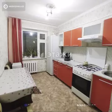 2-комнатная квартира, этаж 2 из 5, 50 м²