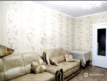 50.5 м², 2-комнатная квартира, этаж 2 из 5, 50 м², изображение - 5