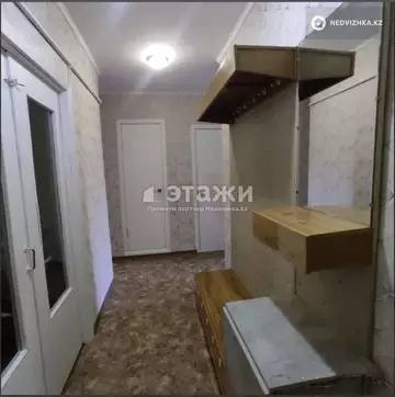 50.5 м², 2-комнатная квартира, этаж 2 из 5, 50 м², изображение - 6