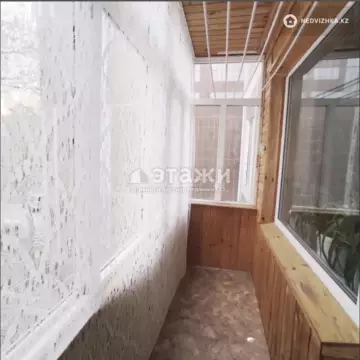 50.5 м², 2-комнатная квартира, этаж 2 из 5, 50 м², изображение - 7