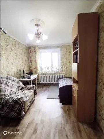 50.5 м², 2-комнатная квартира, этаж 2 из 5, 50 м², изображение - 8