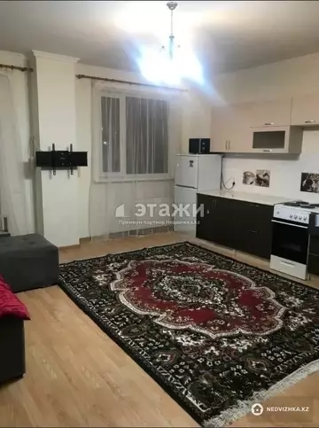 2-комнатная квартира, этаж 7 из 17, 57 м²