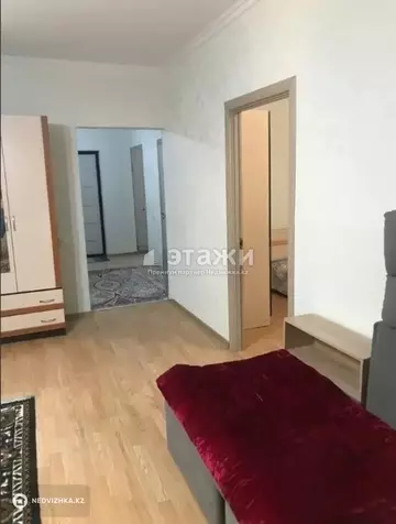 2-комнатная квартира, этаж 7 из 17, 57 м²